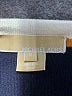 Michael Kors 100% Cashmere Orange Cashmere Pullover Sweater Size M - photo 7
