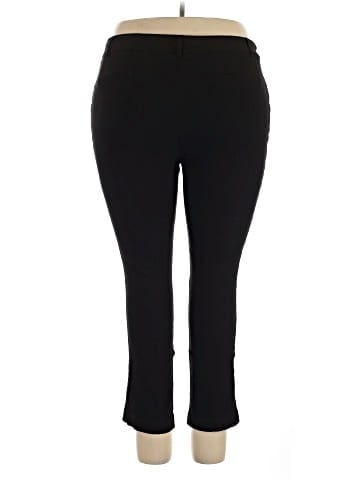 Hilary Radley Active Pants (view 2)