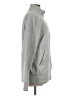 Banana Republic Solid Gray Track Jacket Size M - photo 4