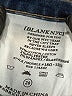 Blank NYC Hearts Blue Jeans Size 28 waist - photo 8
