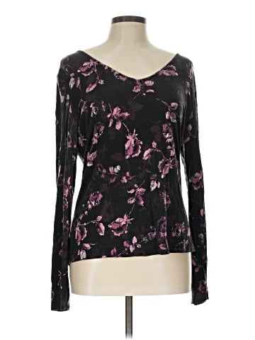 Rock & Republic Long Sleeve Top (view 1)