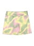 Athleta Girl Graphic Green Skort Size 16 - photo 1