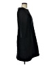 SPANX Solid Black Cocktail Dress Size L - photo 4