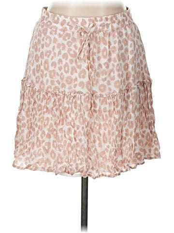 Sanctuary Casual Skirt (view 1)