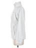 Columbia 100% Polyester White Sweatshirt Size S - photo 5