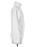 Columbia 100% Polyester White Sweatshirt Size S - photo 4