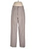 Bend Over Houndstooth Gray Casual Pants Size 34 waist - photo 1
