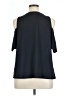 LC Lauren Conrad Blue Sleeveless Blouse Size XL - photo 2
