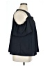 LC Lauren Conrad Blue Sleeveless Blouse Size XL - photo 4