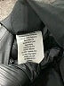 Sara Campbell 100% Polyester Black Cocktail Dress Size 4 - photo 8