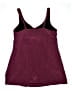 Assorted Brands Burgundy Swimsuit Top Size XL - photo 2