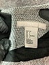 H&M Tweed Gray Cocktail Dress Size 4 - photo 7