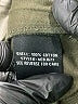 Blanc Noir 100% Cotton Green Jacket Size L - photo 7