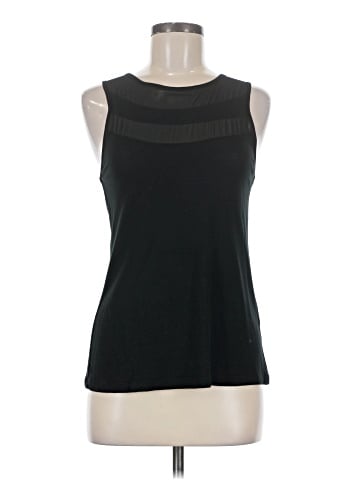 Banana Republic Heritage Collection Sleeveless T-Shirt (view 1)