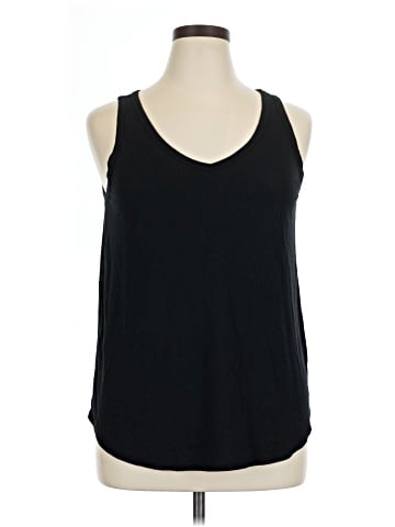 a.n.a. A New Approach Tank Top (view 1)