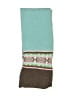 Unbranded Teal Scarf One size - photo 2