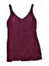 Assorted Brands Burgundy Swimsuit Top Size XL - photo 1