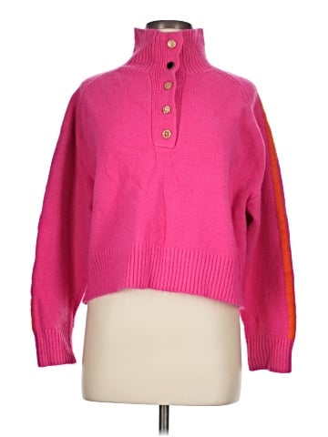 THML Pullover Sweater (view 1)