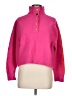 THML Color Block Pink Pullover Sweater Size M - photo 1