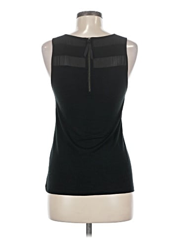Banana Republic Heritage Collection Sleeveless T-Shirt (view 2)