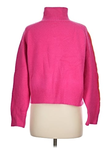 THML Pullover Sweater (view 2)
