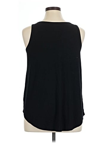 a.n.a. A New Approach Tank Top (view 2)