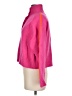 THML Color Block Pink Pullover Sweater Size M - photo 5