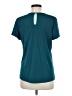 Under Armour Teal Active T-Shirt Size M - photo 2