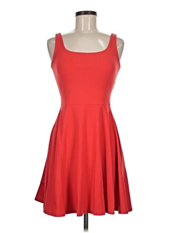 Susana Monaco Casual Dress (view 1)