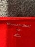 Woman Within Red Sleeveless Blouse Size 18 (L) - photo 7