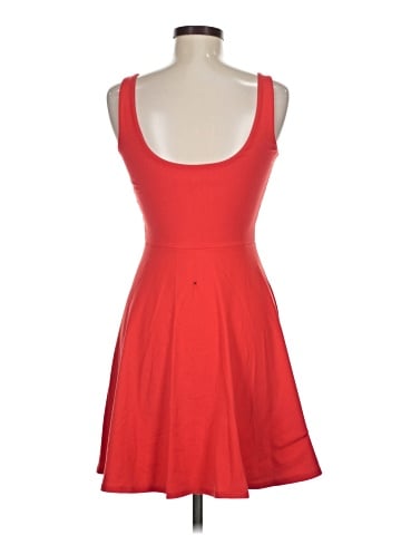 Susana Monaco Casual Dress (view 2)