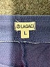 Lagaci Tropical Blue Shorts Size L - photo 3