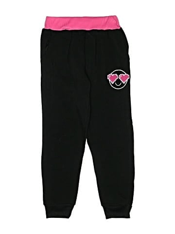 Lola Sweatpants (view 1)