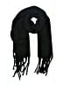 Odiva 100% Polyester Black Scarf One size - photo 1