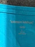 Woman Within Teal Sleeveless Top Size 18 (L) - photo 7