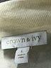 Crown & Ivy Ivory Pullover Sweater Size L - photo 7
