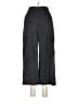 Marla Wynne Black Cargo Pants Size 6 - photo 1