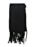 Odiva 100% Polyester Black Scarf One size - photo 2