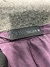 Zara Purple Cargo Pants Size L - photo 7