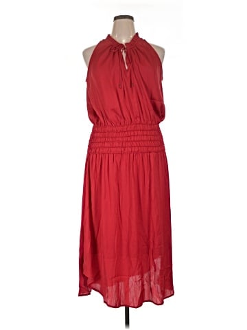 White House Black Market Casual Dress (view 1)