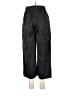 Marla Wynne Black Cargo Pants Size 6 - photo 2