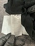 DR2 Black Short Sleeve T-Shirt Size 3X - photo 8