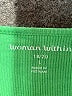 Woman Within Green Tank Top Size 18 (L) - photo 7