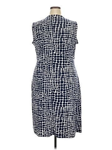 Jones New York Collection Cocktail Dress (view 2)