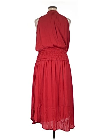 White House Black Market Casual Dress (view 2)