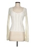 Hollister Ivory Pullover Sweater Size M - photo 1