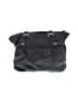 The Sak 100% Leather Black Leather Shoulder Bag One size - photo 3