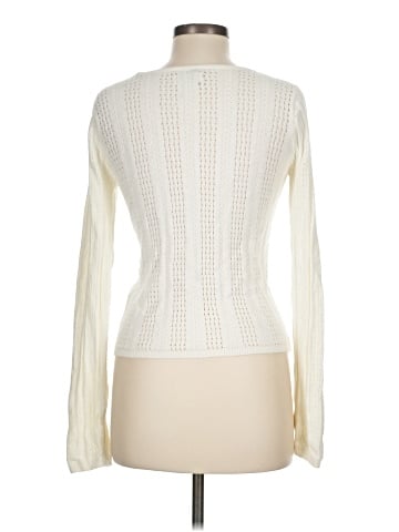 Hollister Pullover Sweater (view 2)