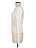 Hollister Ivory Pullover Sweater Size M - photo 5