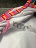 Unbranded Paisley Pink One Piece Swimsuit Size M - photo 3